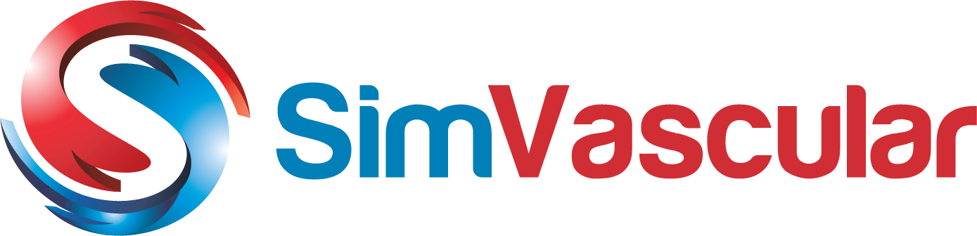 Logo of SimVascular
