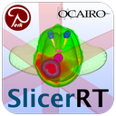 Logo of SlicerRT
