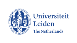 Logo for Leiden University