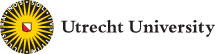 Logo for Utrecht University