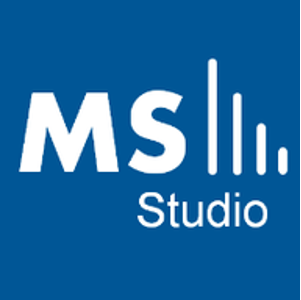Logo of Mass Spec Studio