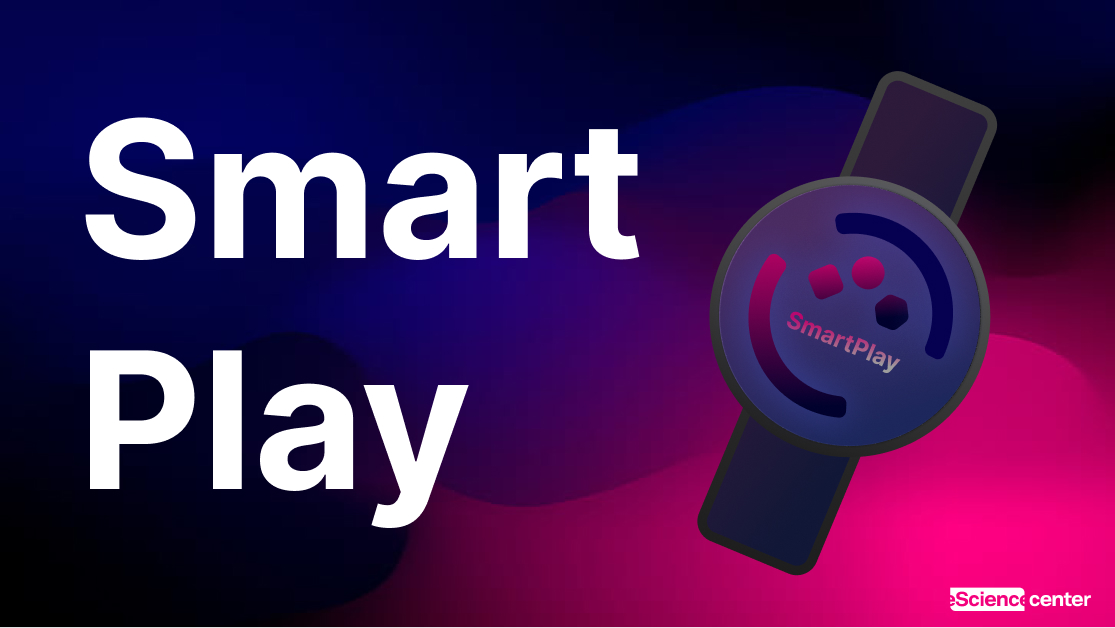 Logo of SmartPlay