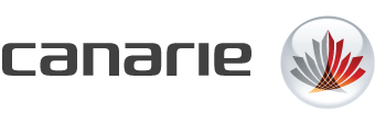 Logo for Canarie