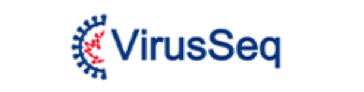 Logo of Virus Seq