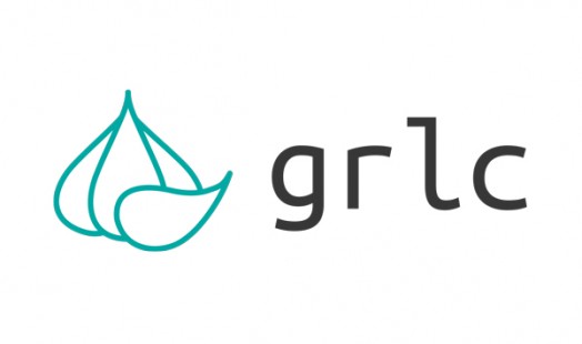 Logo for Enhancing the sustainability of GRLC