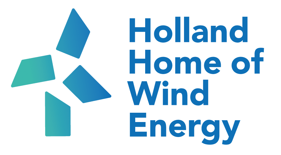 Holland Home of Wind Energy