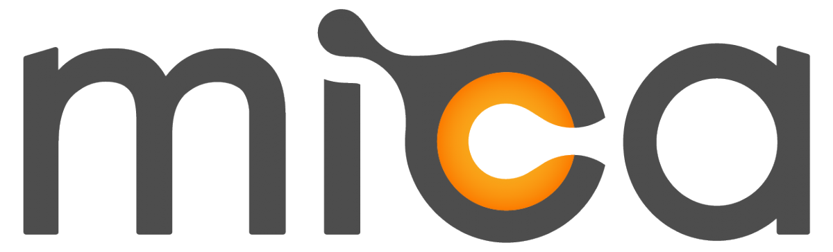 Logo of OBiBa Mica