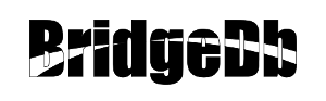 Logo of BridgeDb Java