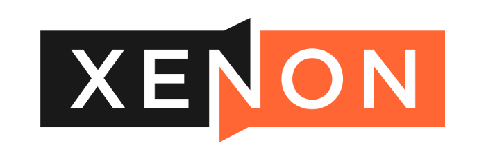 Logo of Xenon command line interface