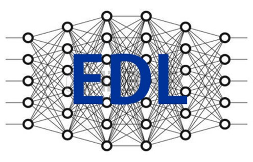 Logo for Efficient Deep Learning