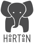 Cover image for HORTON
