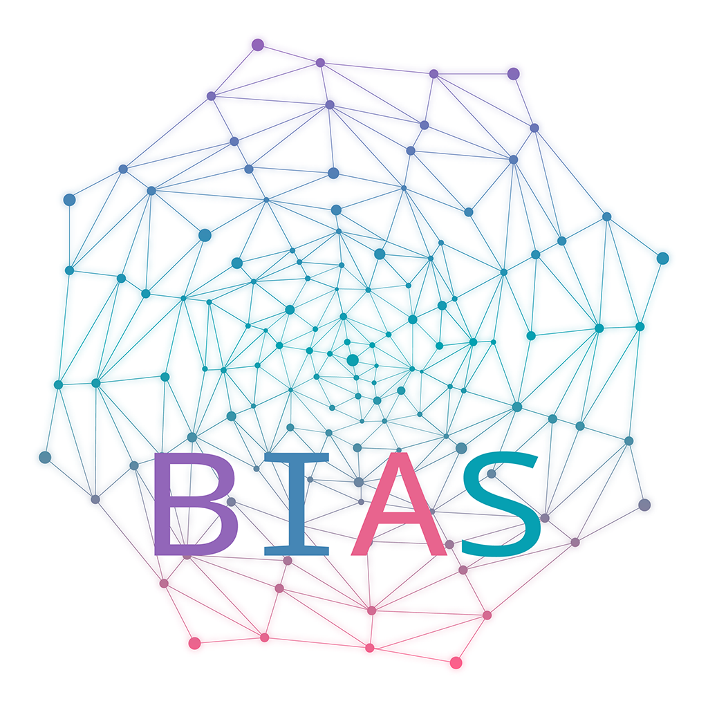 Cover image for BIAS