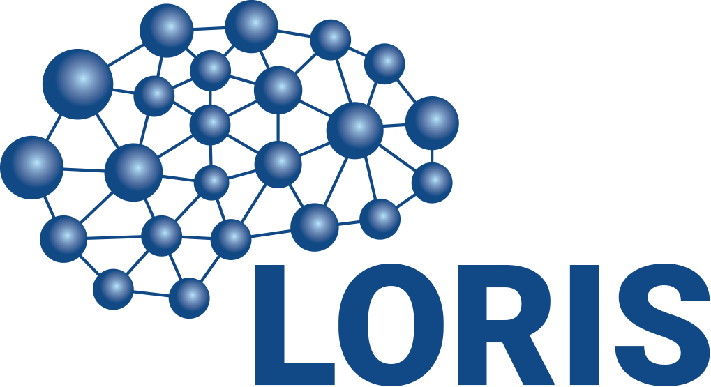 Logo of LORIS