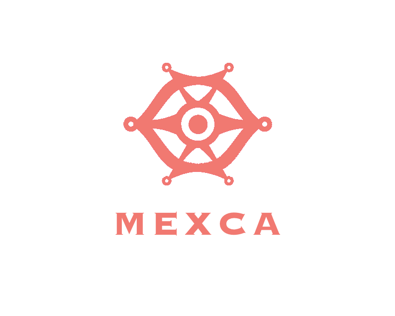 Cover image for mexca