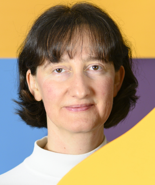 Elena Ranguelova