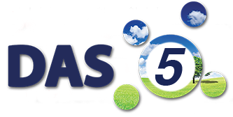 Logo for DAS