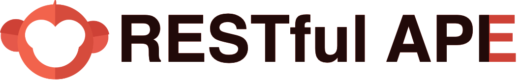 Logo for RESTful APE
