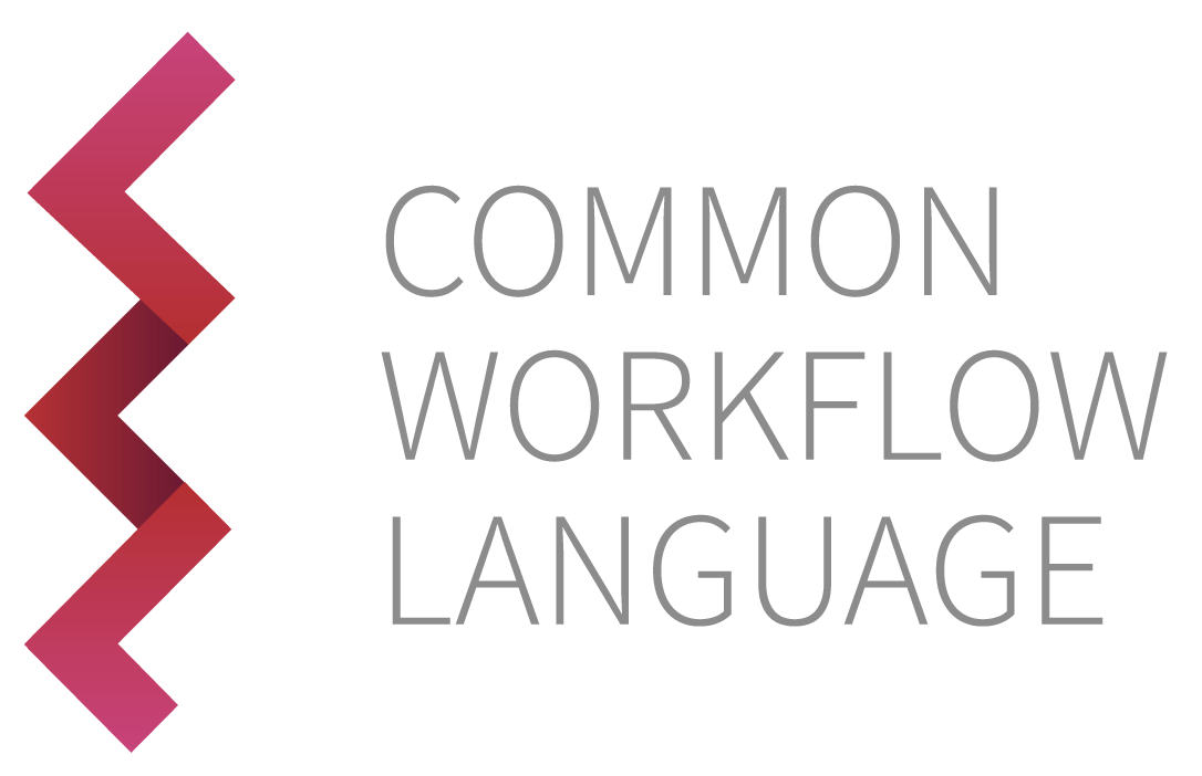 Common Workflow Language