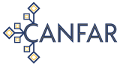 Logo of Canadian Advanced Network for Astronomical Research (CANFAR)