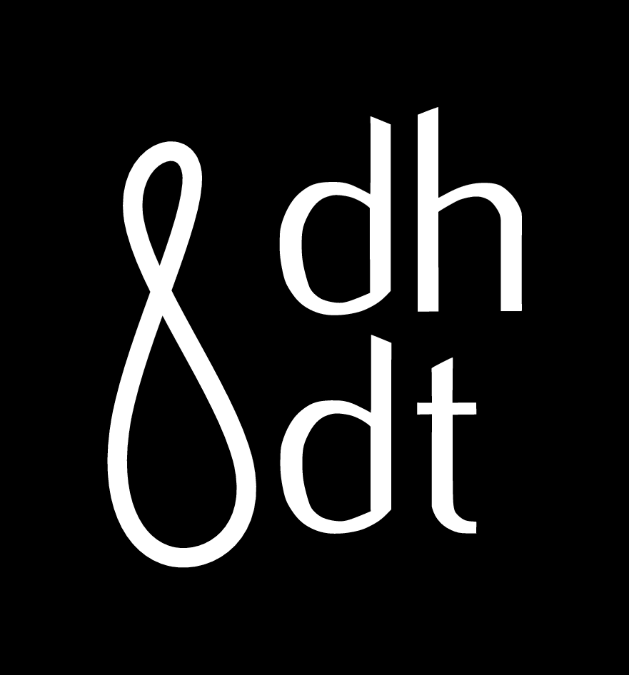 Logo of dhdt