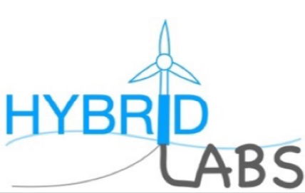 Logo for HybridLabs