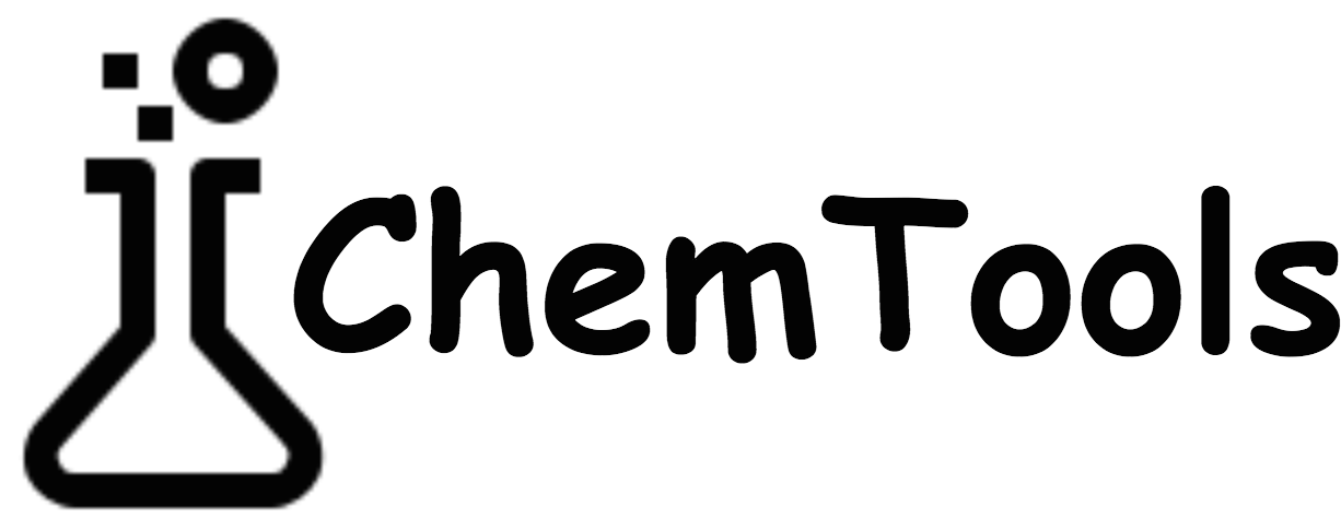 Logo of ChemTools