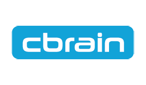 Logo of CBRAIN