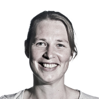 Janneke van der Zwaan