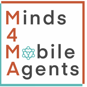 Logo of m4ma