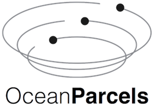 Logo of Parcels