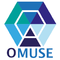 Logo of OMUSE