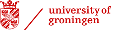 Logo for University of Groningen