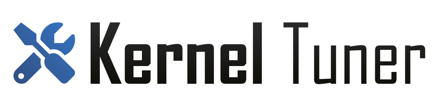 Cover image for Kernel Tuner
