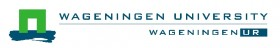 Logo for Wageningen University & Research