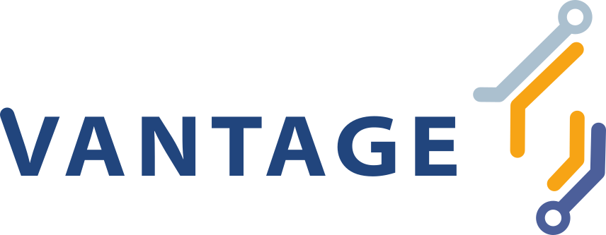 Logo of Vantage6