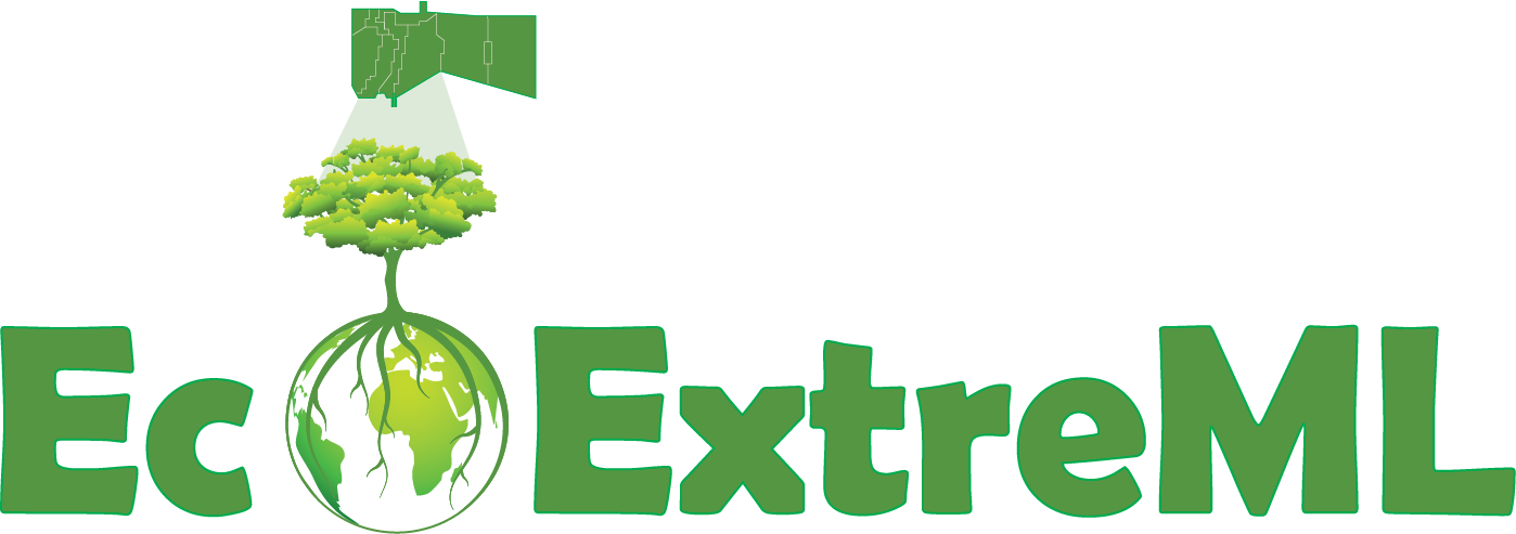 Logo for EcoExtreML